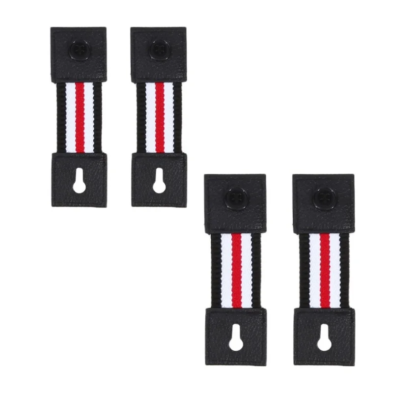Collar Extension Buckles – Adjustable, Reusable & Flexible