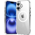 Magnetic case