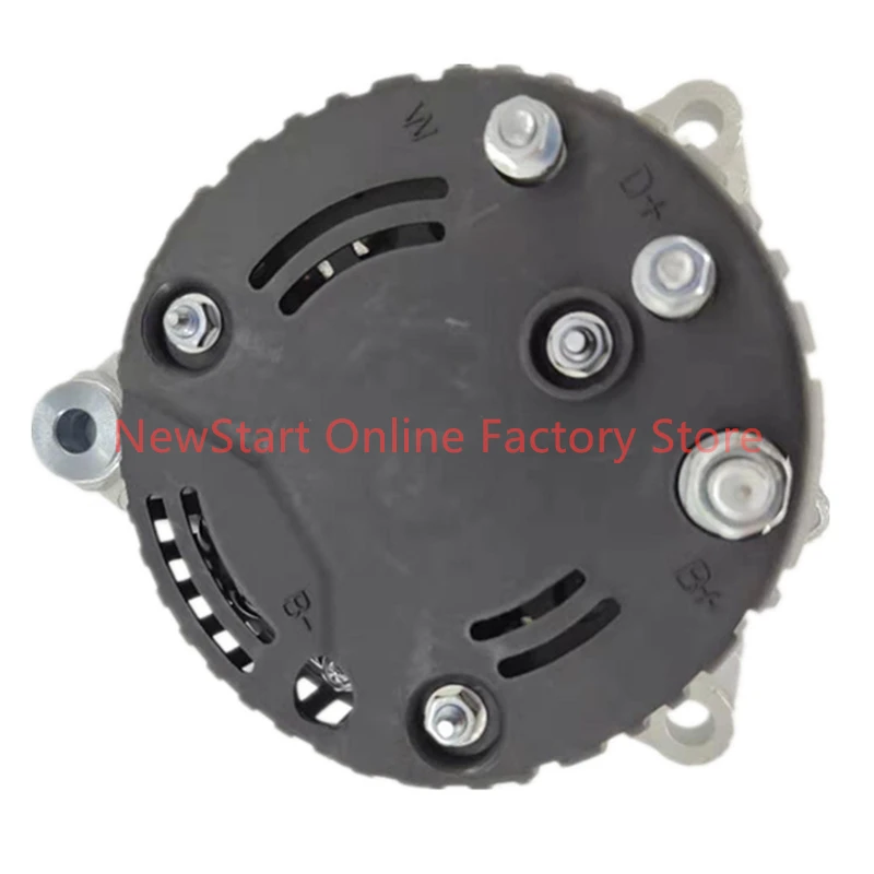 Sinotruk Howo AAK5735     VG1246090005, 28V 60A