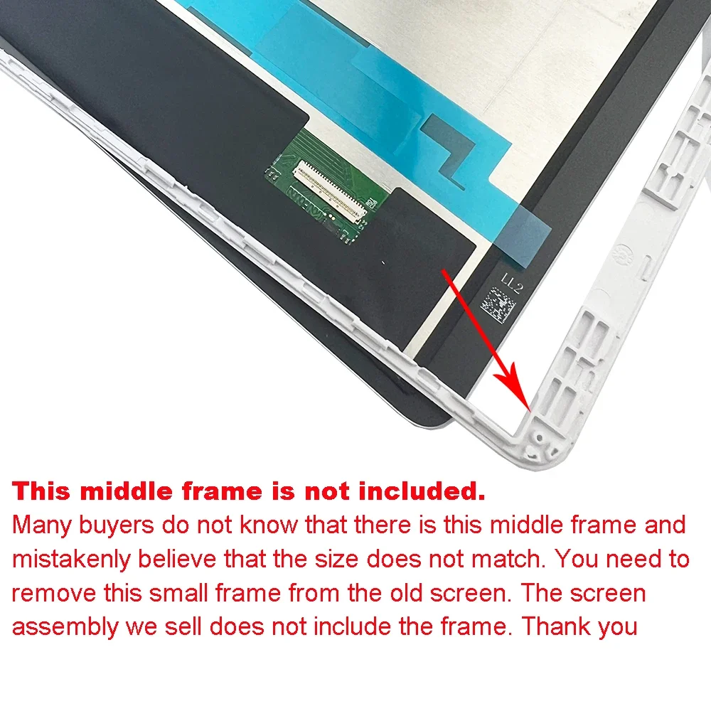 Рисунок 2 - 10,1 "AAA + ЖК-дисплей для