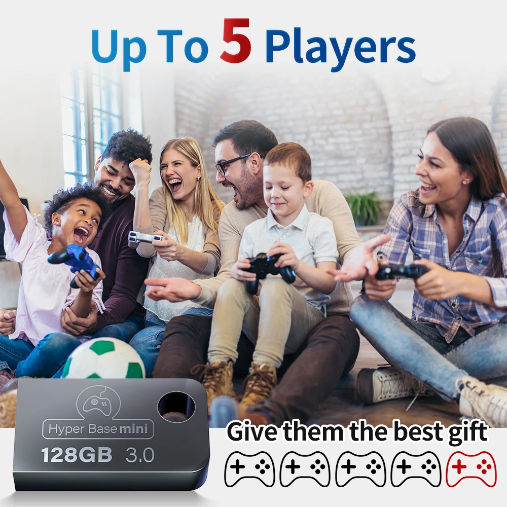 ޴ USB 3.0 ũ Batocera 37.Linux 70 + ķ  43000 + Ʈ , PS3, PS2, XBOX, Wii, MAME, SS, N64, Windows 8-11 , 1