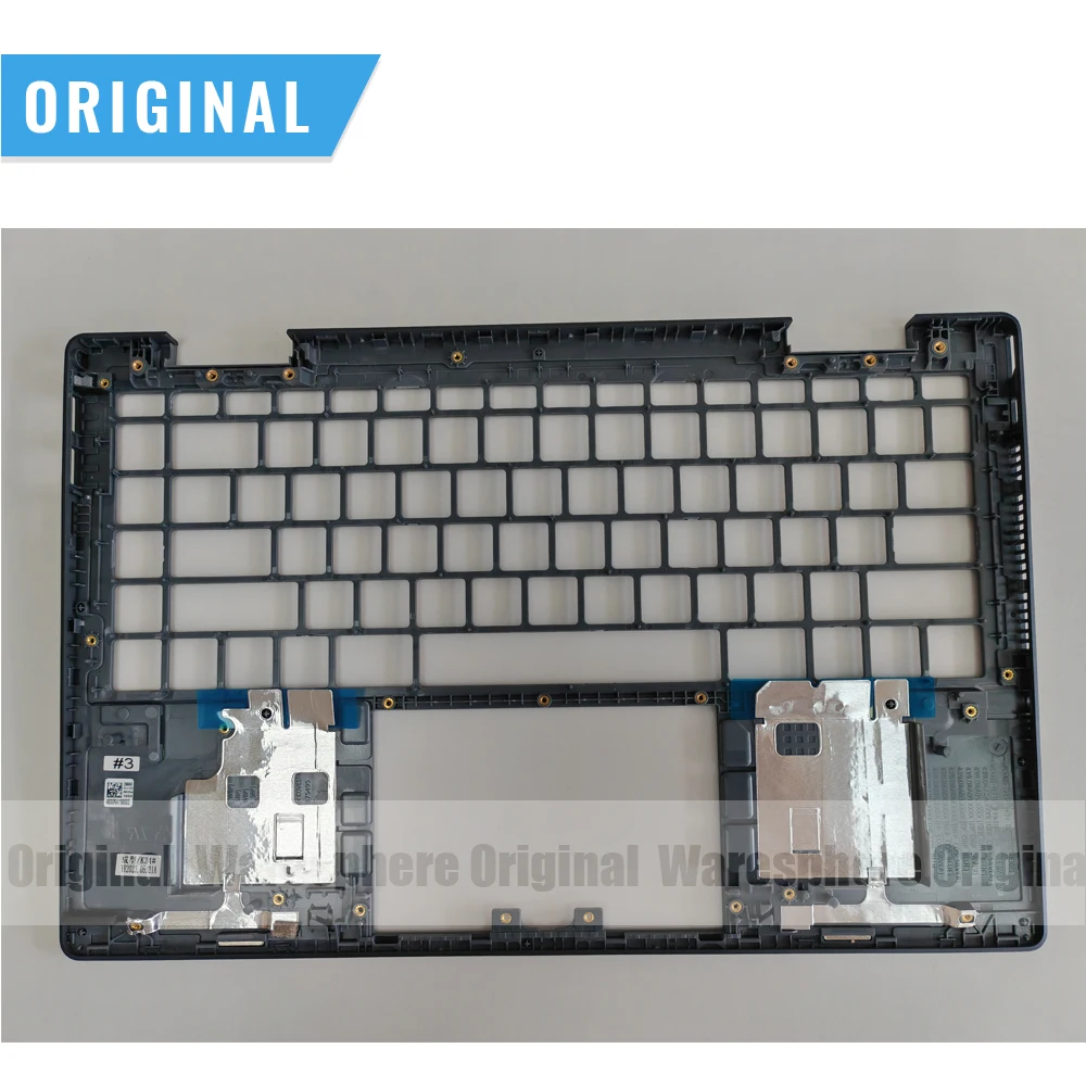 N09442-001 LCD 뒷면 커버, HP X360 14-EK 460.0RA0I.0002 팜레스트 460.0RA15.0002, 신제품