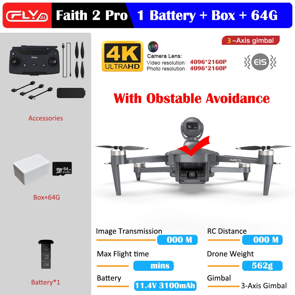 With OA 1B BOX 64G