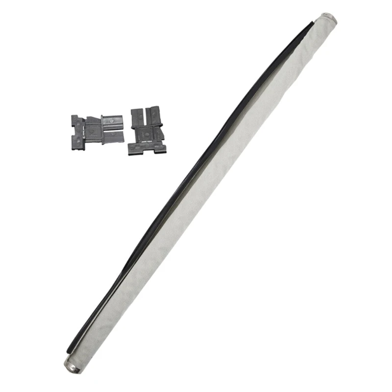 Sunroof Sunshade 옥수수 베이지 1K9877307B 골프 자동차 액세서리 Dropship 교체