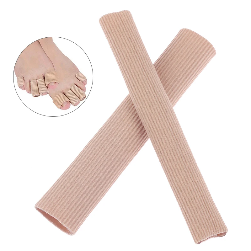 1pcs Toe Protector Separator Applicator Pedicure Corn Callus Remover