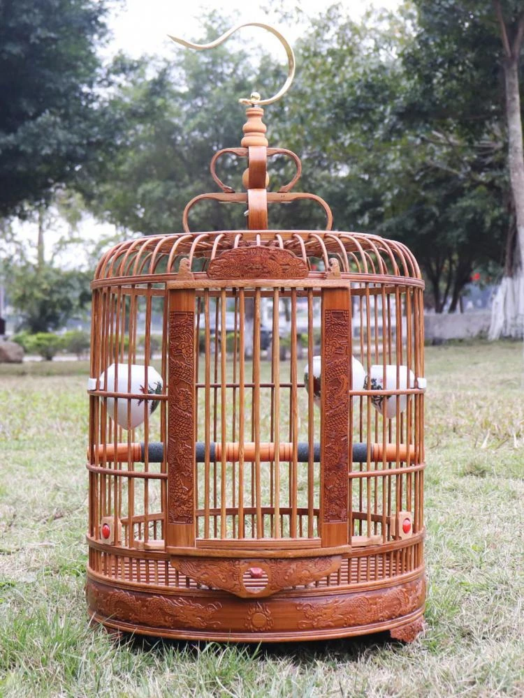 carved-thrush-bird-cage-bamboo-boutique-high-end-hand-carved-luxury-large-myna-parrot-myna-bamboo-bird-cage