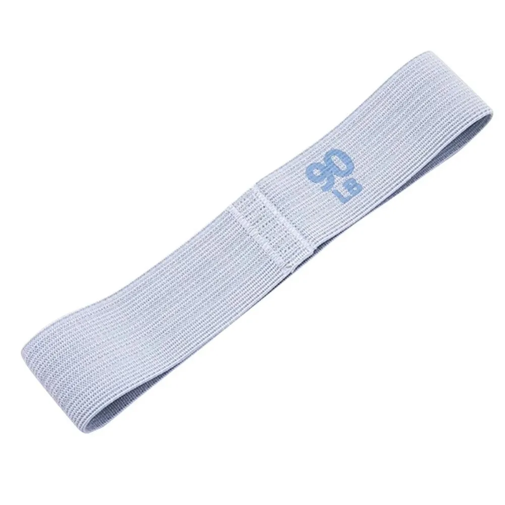 Adjustable Resistance Fitness Bands - Versatile Loop Bands