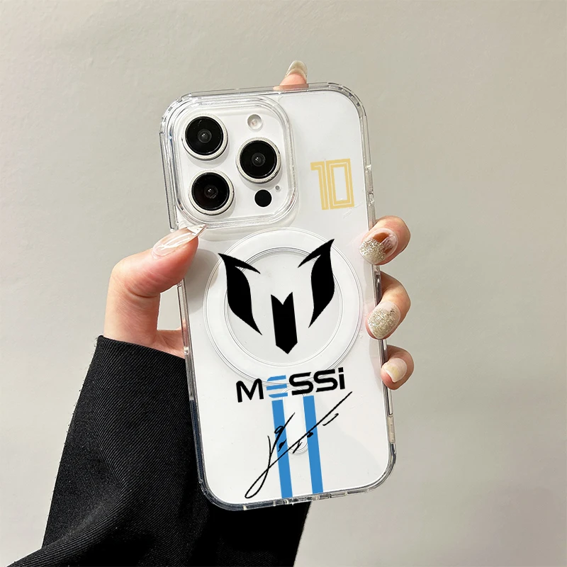 Enhanced Football Jersey Design Phone Case Cover