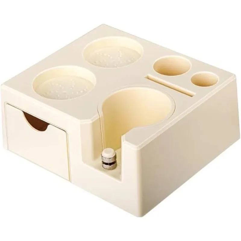 قاعدة تدك قهوة لوف كوفي