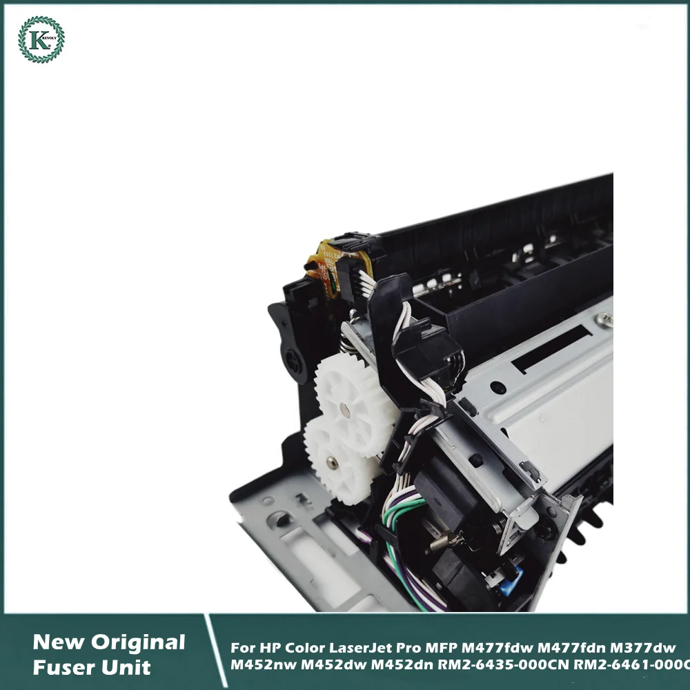 New Original Fuser Unit for HP Color 