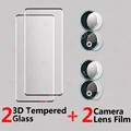 2 Glass 2 Lens Film