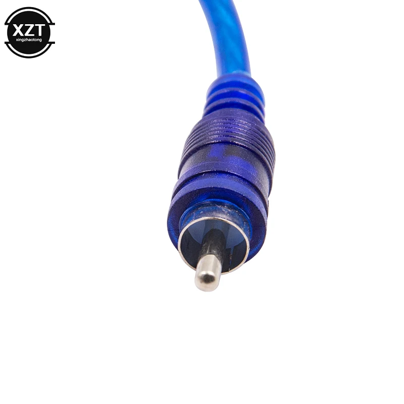 RCA Y Cable, RCA Splitter 1 Female 2 Male Stereo Audio Cable Y Adapter For Subwoofer Tv 36f3915a C821 4593 A9c2 26557bf164ba.fb3b40c21ad2a77c052270dc799488bd