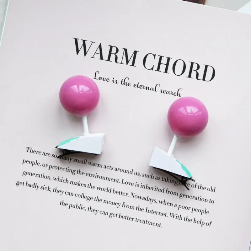 Hair Accessories Cosplay Accessories Anime The Disastrous Life of Saiki Kusuo Cosplay Hairpin Unisex Kawaii Costume Props Gifts Headwear
