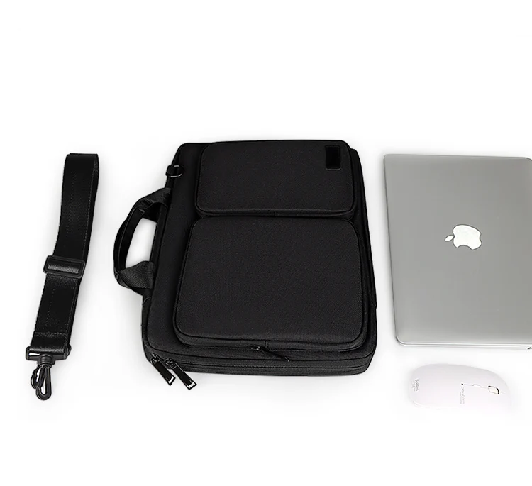 Air Pro, Ombro Breve Bolsas, Notebook Sleeve,