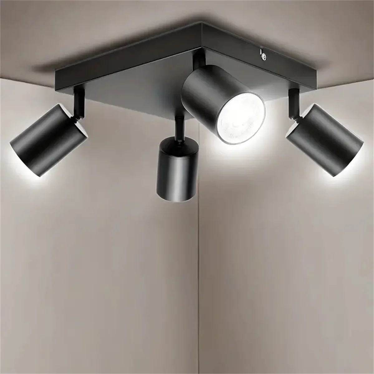 Modern GU10 LED Wall Light 6