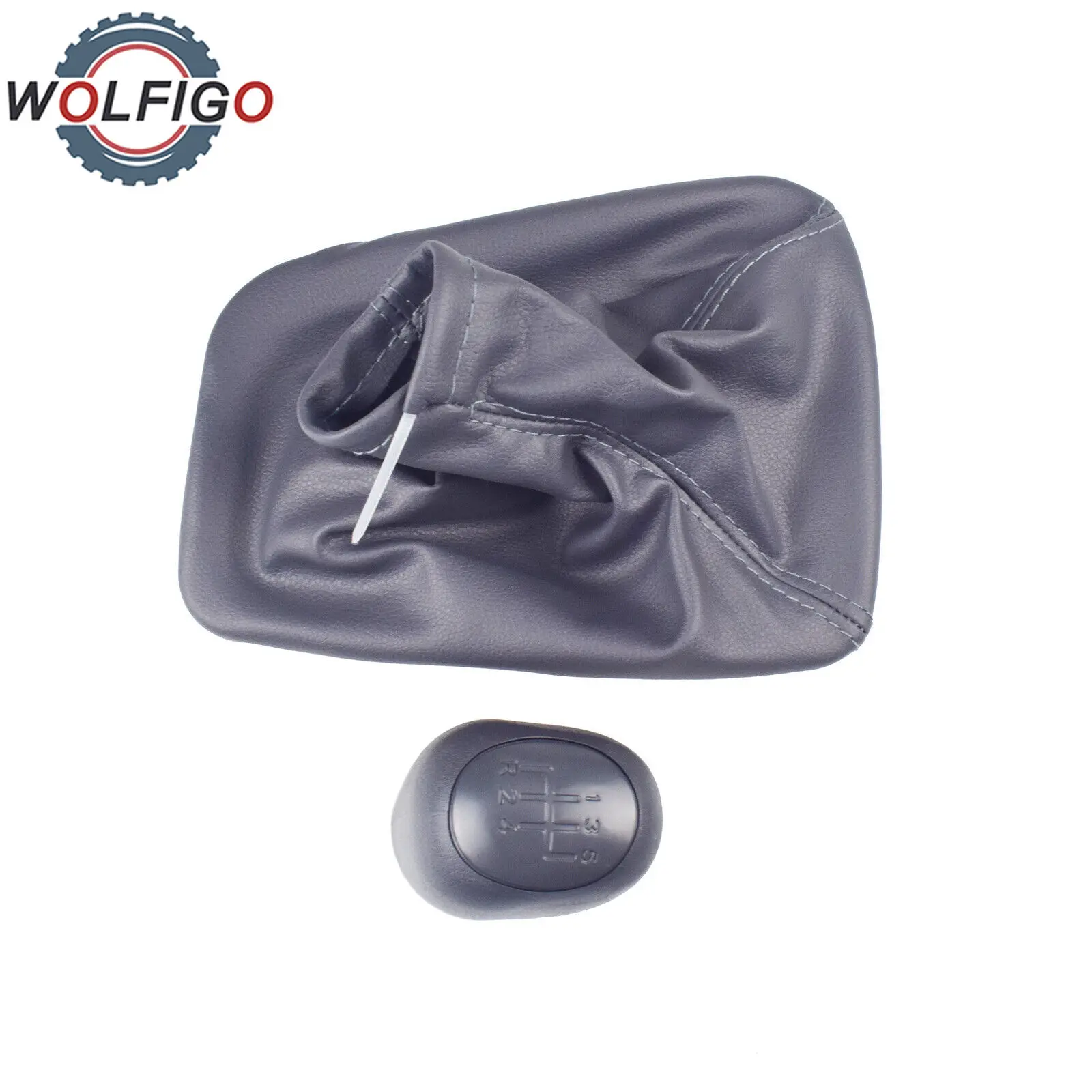 5 Speed Gear Shift Knob for Mercedes Benz Sprinter 2000 2001 2002 2003 2004 2005 gear shift knob