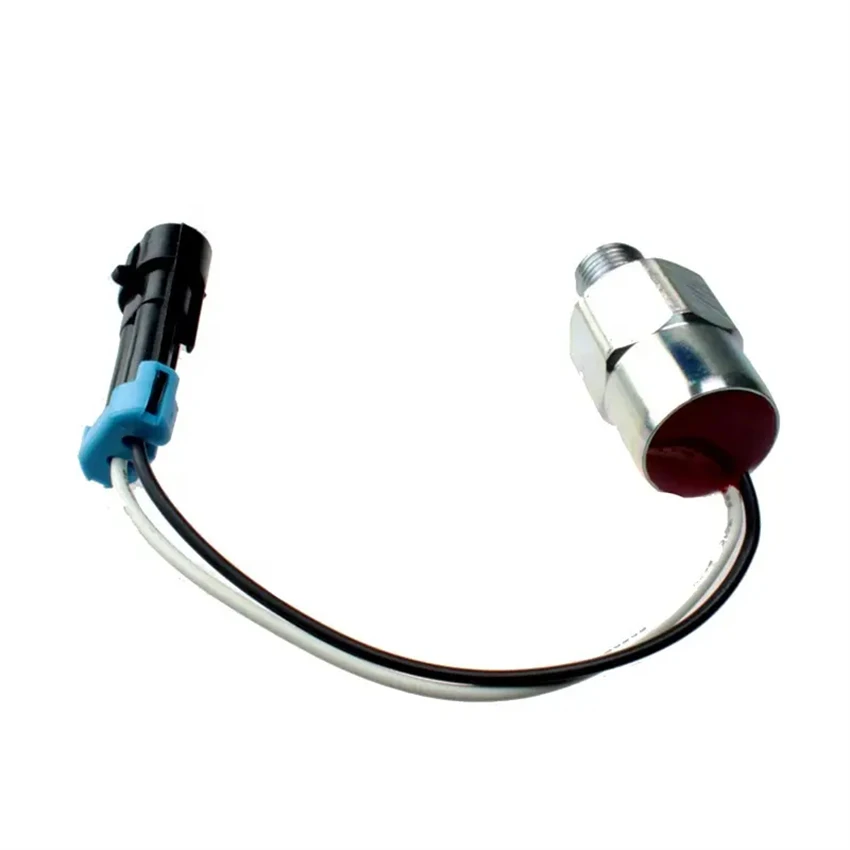 

Solenoid Valve 84151310 for Skid Steer Loader LX885 LX985 L465 L565