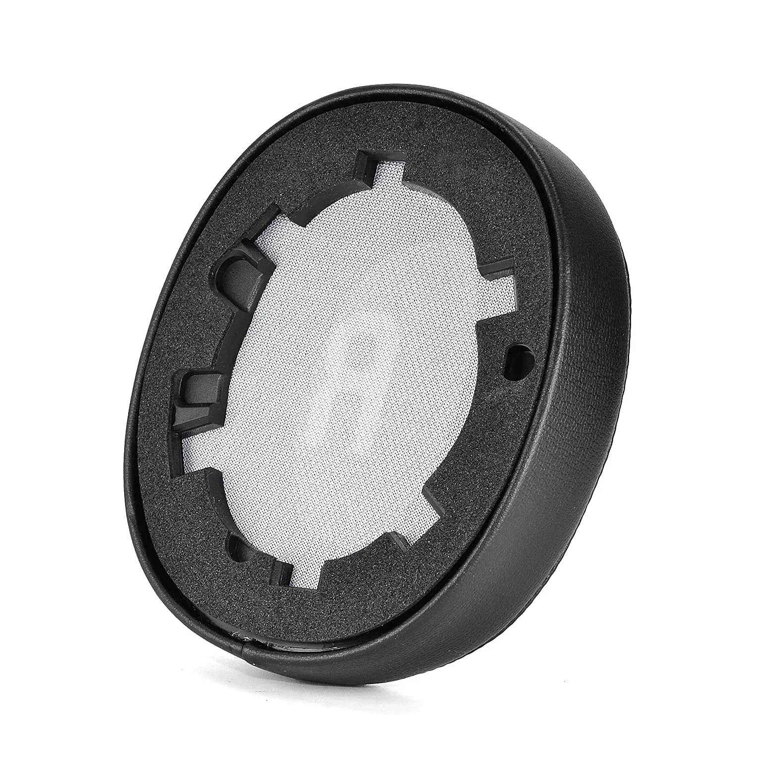 Premium Leather Earpads and Headband Cushion Repair Set