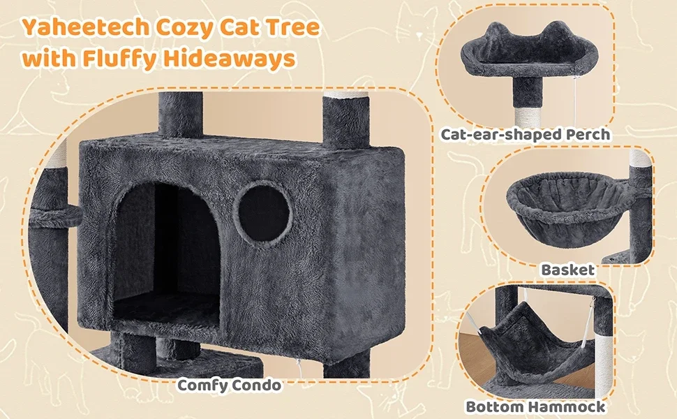 cat tree