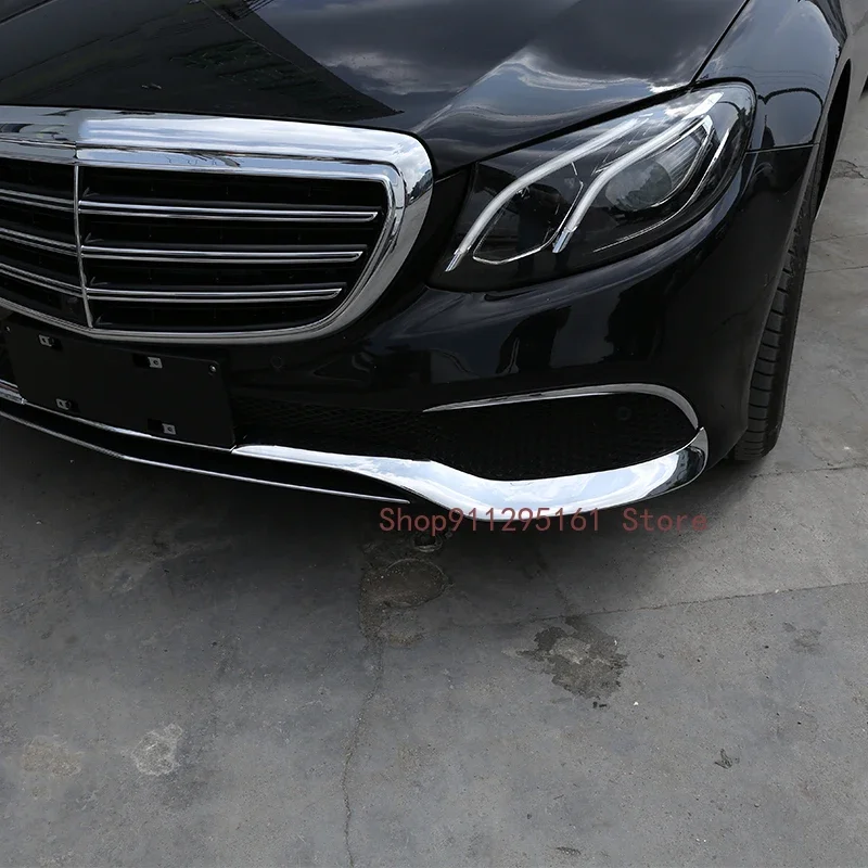 ABS ũ Ʈ  ÷Ʈ, ޸  E Ŭ W213 2016-2019 ڵ ׼, 3 
