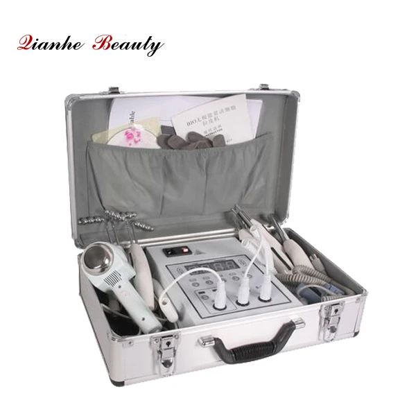 

Professional BIO microcurrent face lifting devices with magic glove