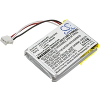 Replacement Battery for Logitech  910-004362, 910-004374, G502 X, M905, MR0083, M-RO052, MX Anywhere 2, MX Anywhere 3 1