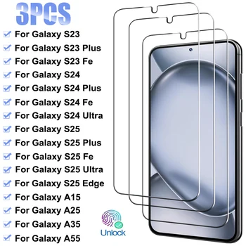 Galaxy S24 Ultra Screen Protector 1