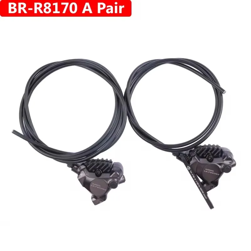 SHIMANO ULTEGRA R8170 油圧キャリパーブレーキ SHIMANO ULTEGRA R8170 油圧キャリパーブレーキ SHIMANO ULTEGRA R8170