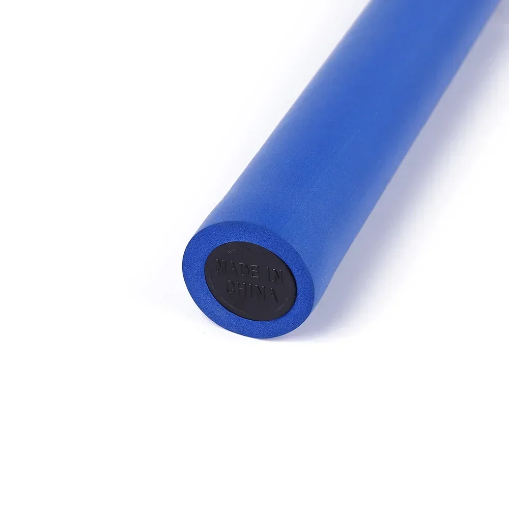 Wooden Martial Arts Stick Foam Training Stick Sponge Martial Arts Supplies foam nunchakus