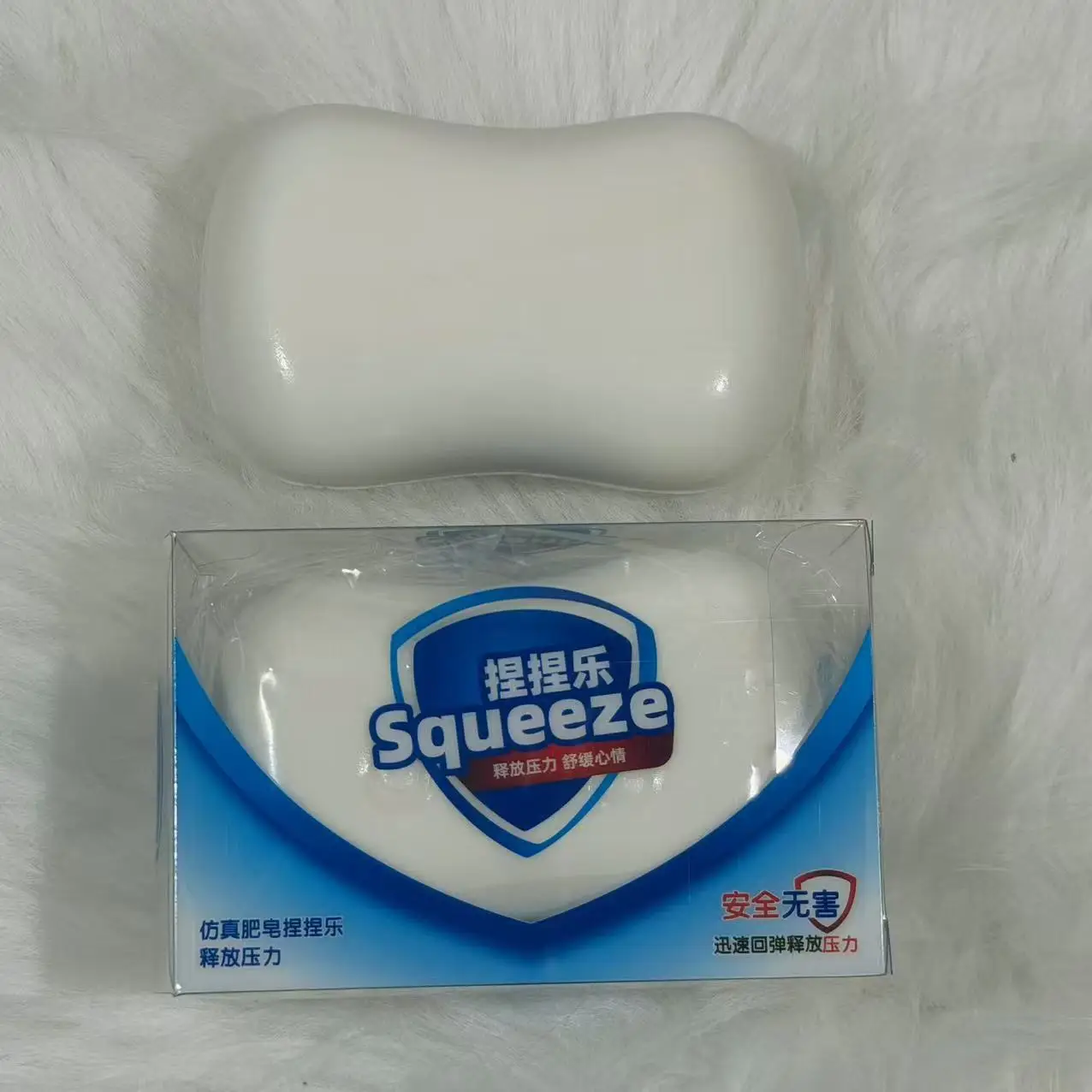 1pcs have  Box