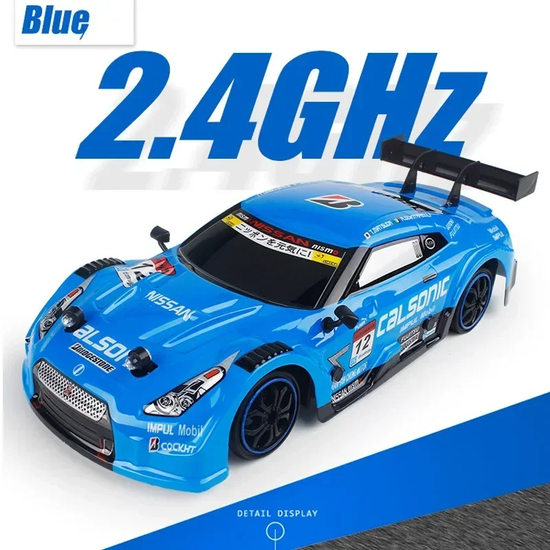 GTR  帮Ʈ ̽ ī, 4WD èǾ ε   , ̿   峭, 2.4G RC ڵ