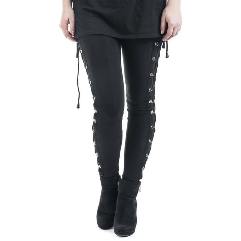 Leggings | Gothicana by EMP Leggings | EMP
