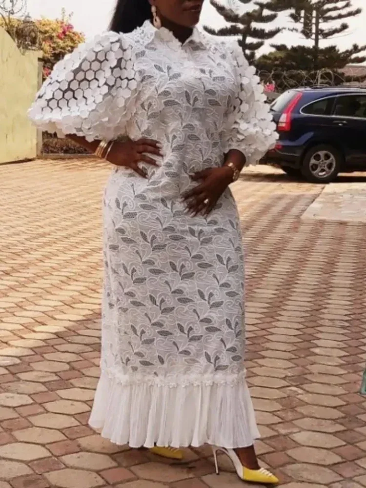 Рисунок 2 - Элегантные африканские платья