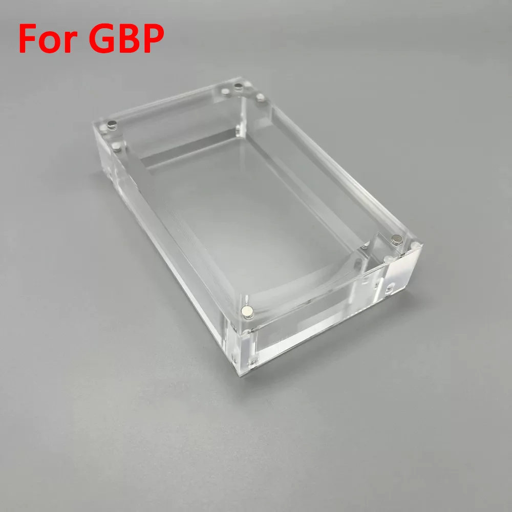 For GBP