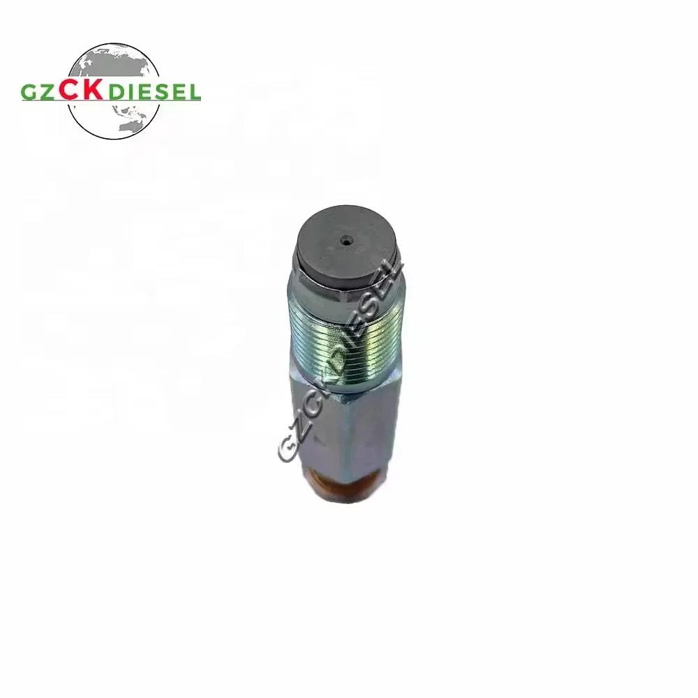 Relief Valve Fuel Pressure Limiter 095420-0260 0954200260 8973186910 for for L200 2.5 DI D