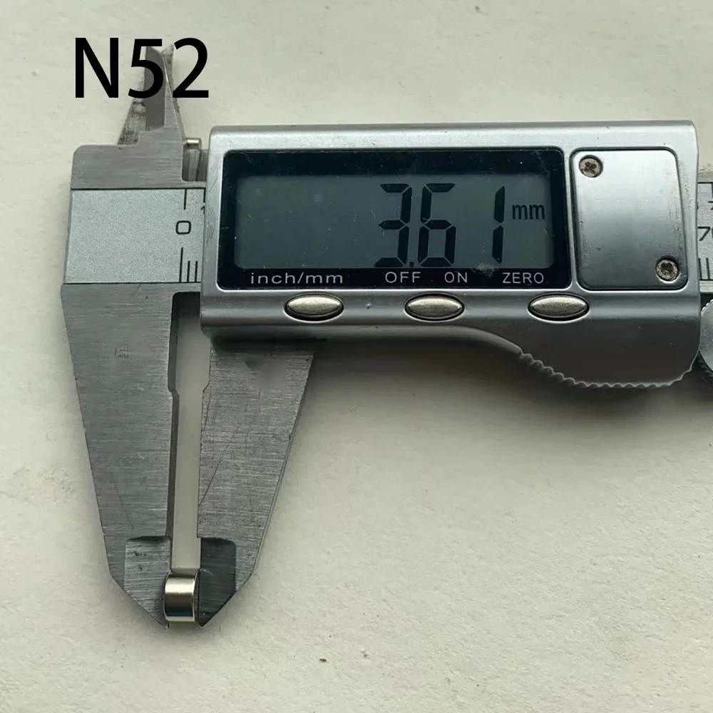 Powerful Round Mini Magnets for Motor, Ebike, and Science Projects