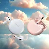 Pro 6 TWS Bluetooth Earphones for iPhone Wireless Bluetooth Headset Noise Cancelling Earbuds with Mic Pro6 Wireless Headphones 1