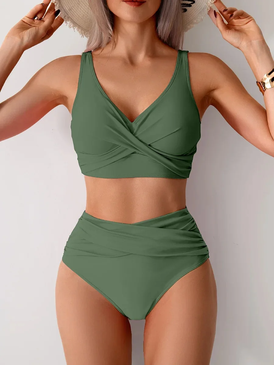 army green