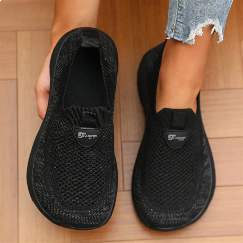 WideLastShoesforMenandWomenWideVersionSportsSlip-OnWalkingShoesSoftSoleAntiSlipComfortableRunningTennisShoes-AliExpress201768104