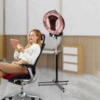 Professional Standing Hair Dryer - 3 in 1 Orbiting Infrared Free Standing Dryer Hair Dryer Accelerator Perm Styling 1