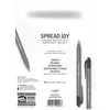 InkJoy 100RT Retractable Ballpoint Pens, Medium Point, Black, 16 Count 6