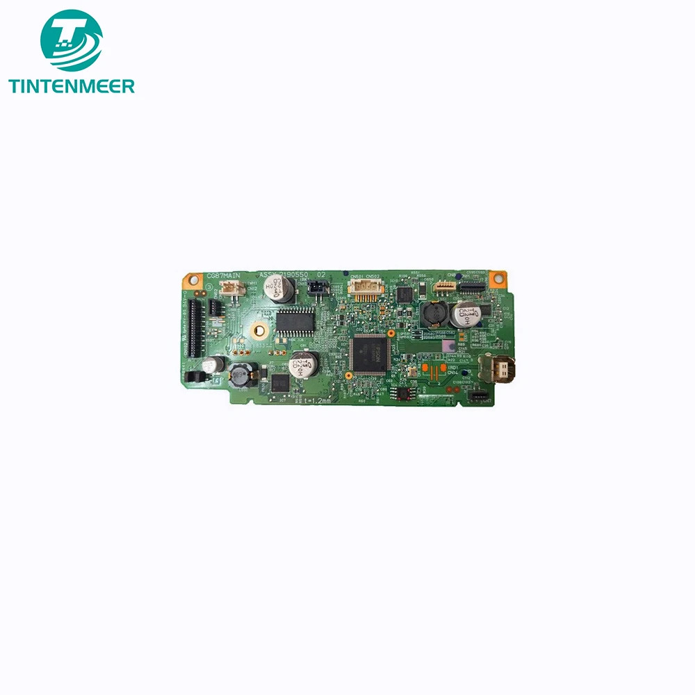 

Материнская плата TINTENMEER для принтера, основная плата совместима с EPSON L1118 L1119 L3108 L3118 L3119 L3153 L3158 L4168