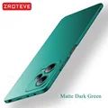 Matte Dark Green