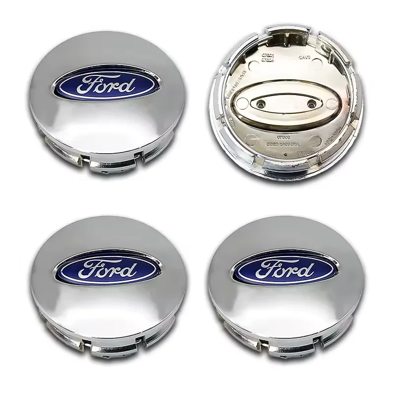 silver-4pcs