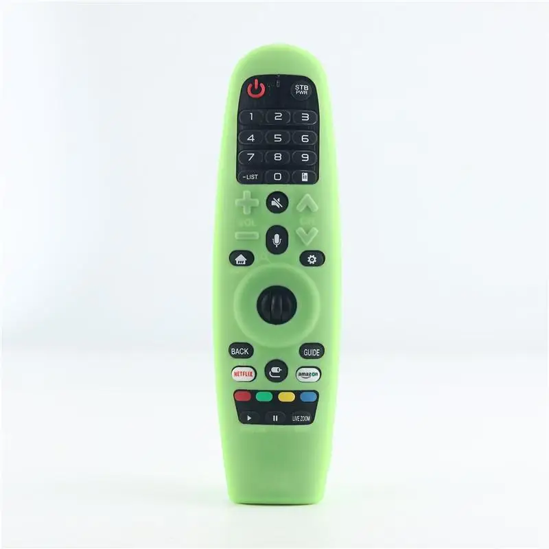 1 قطعة ملحقات مقاومة للصدمات لـ LG Smart TV Magic...