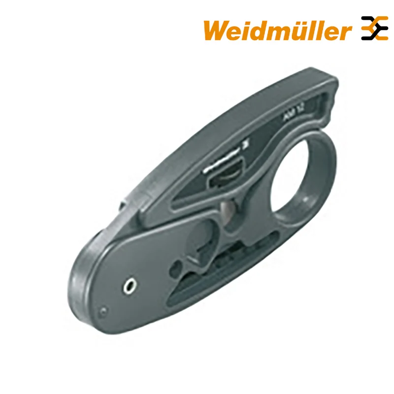 Weidmüller | AM 16 | Stripping Tool - Cable Stripper 5...17mm AM 16 | 9204190000 | Stripping Tool