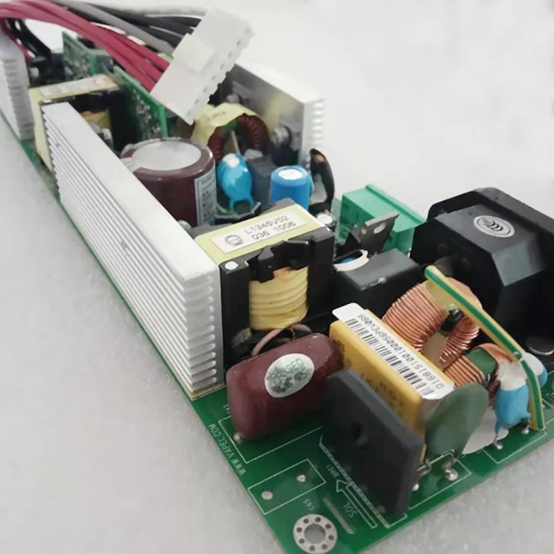 Communication Power Module For PSL100 12AD Fully Tested