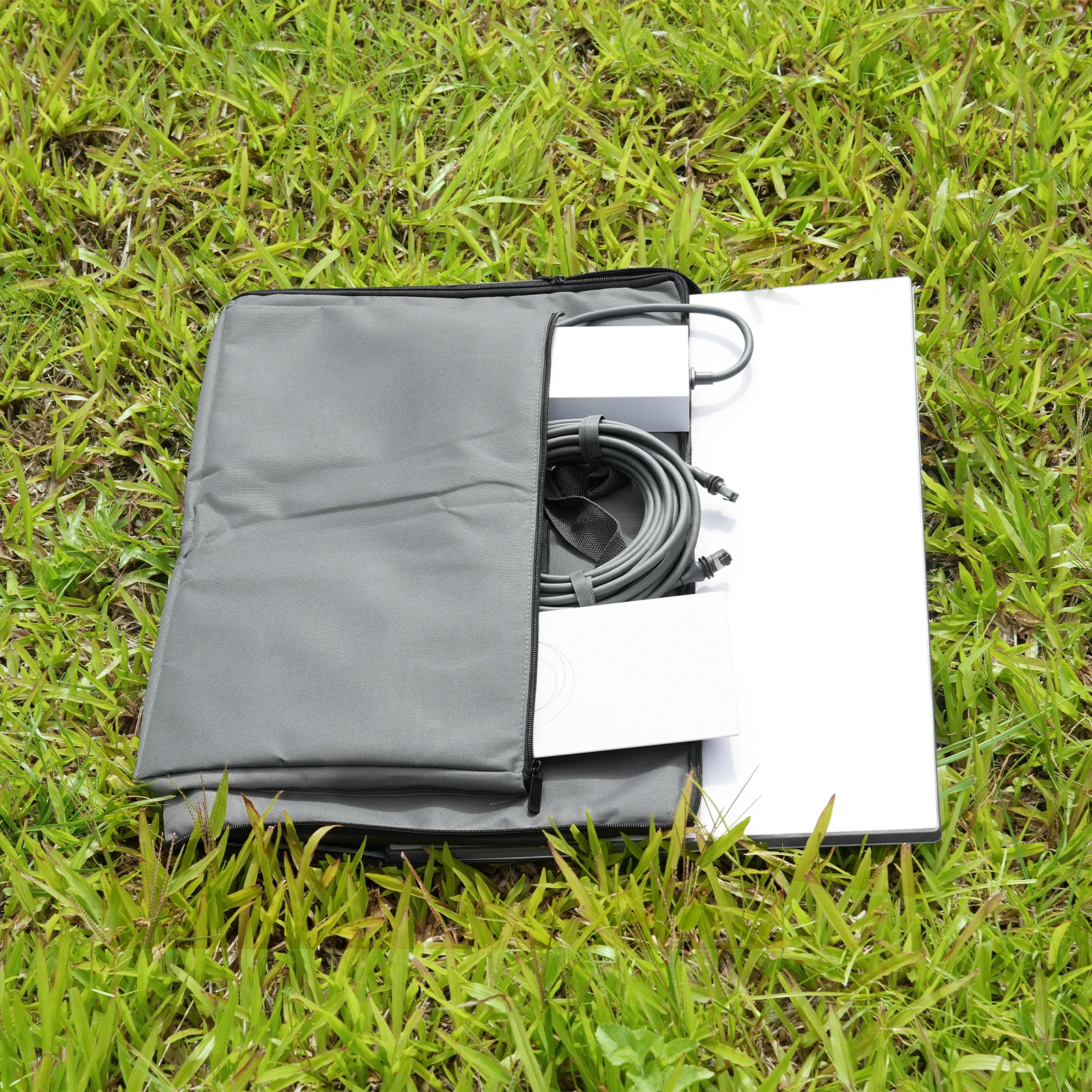 Oxford Cloth Storage Bag for Starlink Kit Gen 3 Router Accessories