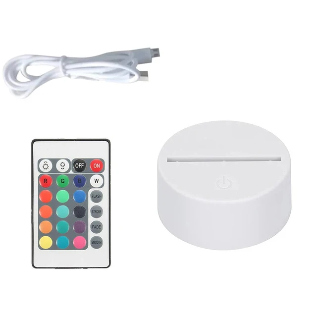 B-USB-Remote 16Color