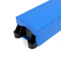 Batterie 36V 7.8Ah 10Ah 10S3P 10000mah 250W-500W, même port 42V pour Scooter électrique M365, batterie d'alimentation avec BMS 2